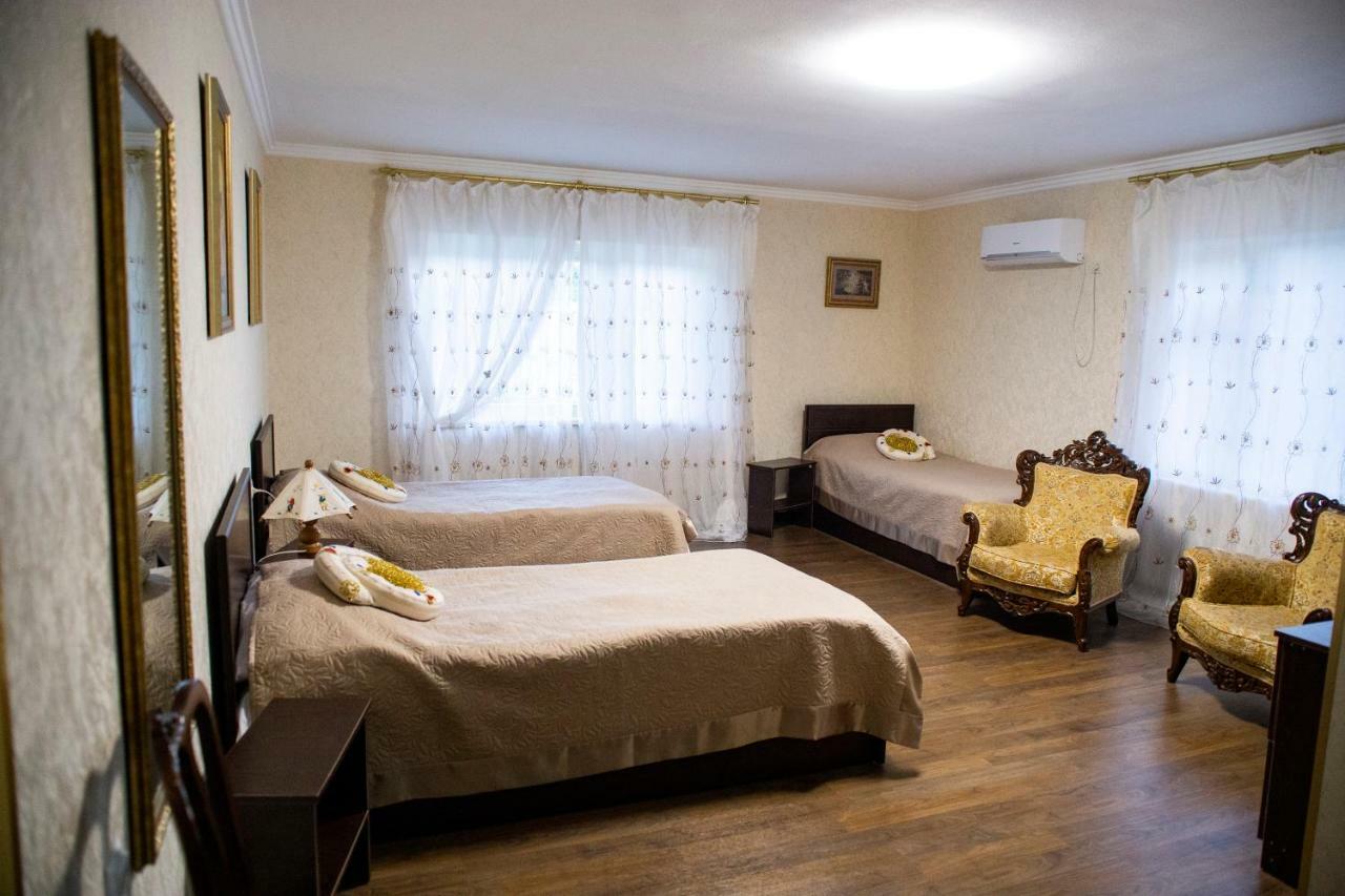 Art House Kutateli Hotel Tsqaltubo Exterior photo